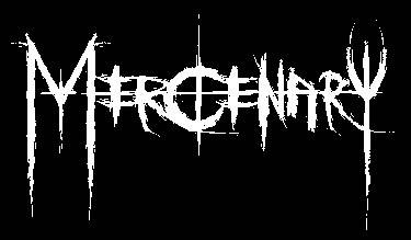 logo Mercenary (DK)
